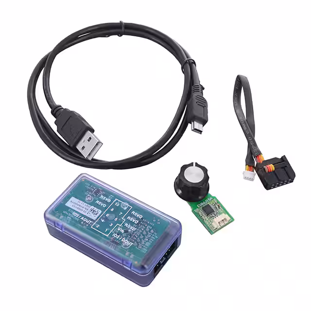 EV26W97A Microchip Technology  Cartes d'évaluation - Capteurs